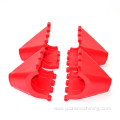 Eva injection molded plastic parts Abs plastic parts